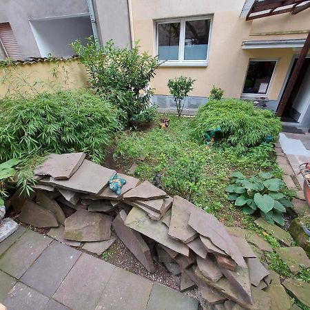 Vintage Apartment Cologne Exterior photo